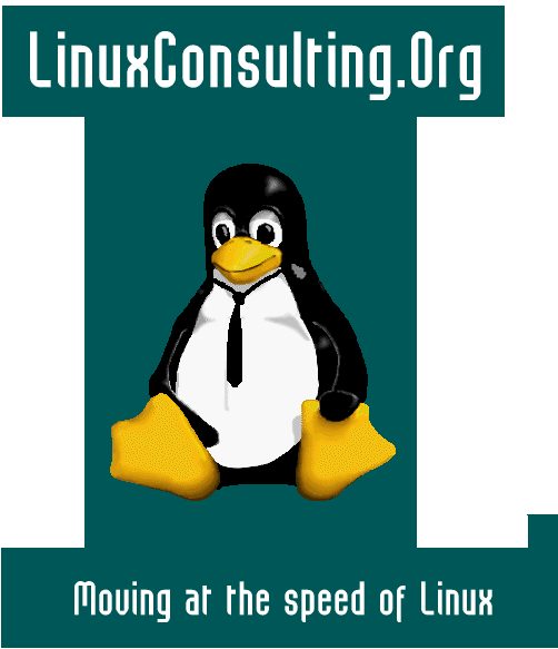 Moving at the speed of Linux